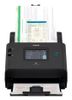CANON DR-S350NW SCANNER ROTATIVO FRONTE/RETRO 50PPM