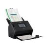 CANON DR-S350NW SCANNER ROTATIVO FRONTE/RETRO 50PPM
