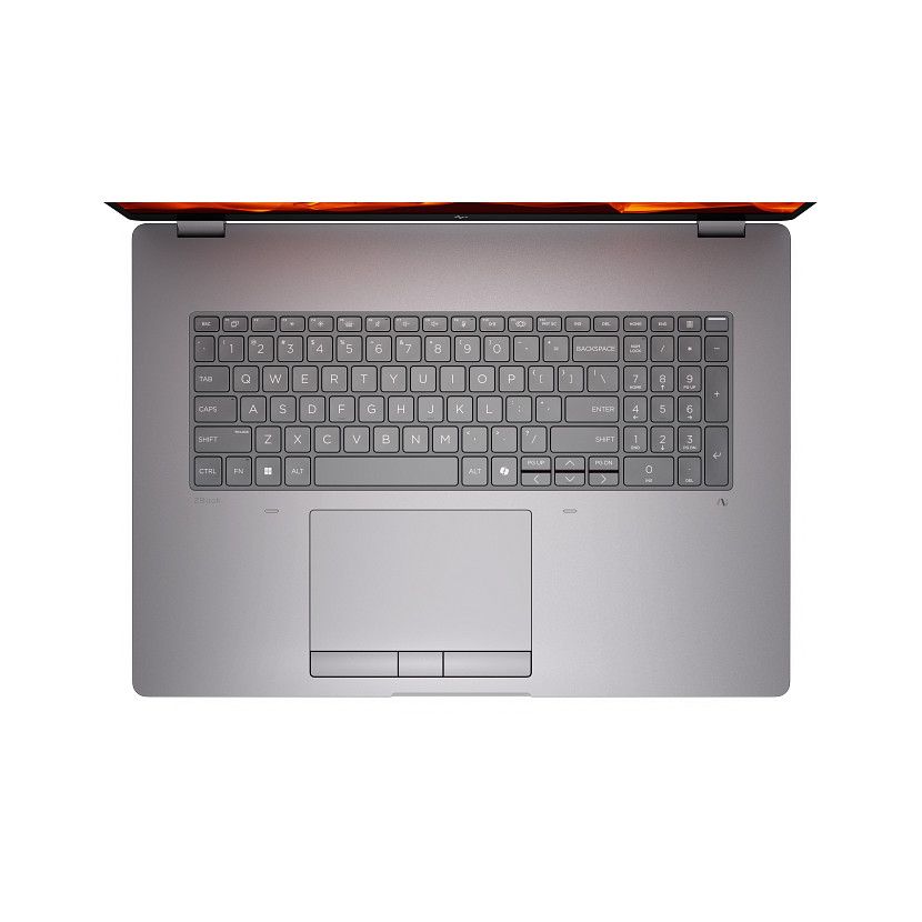 HP INC. ZFURY 18 G1I U9 285HX 64/2 RTX PRO5000 W11P 3YOFF