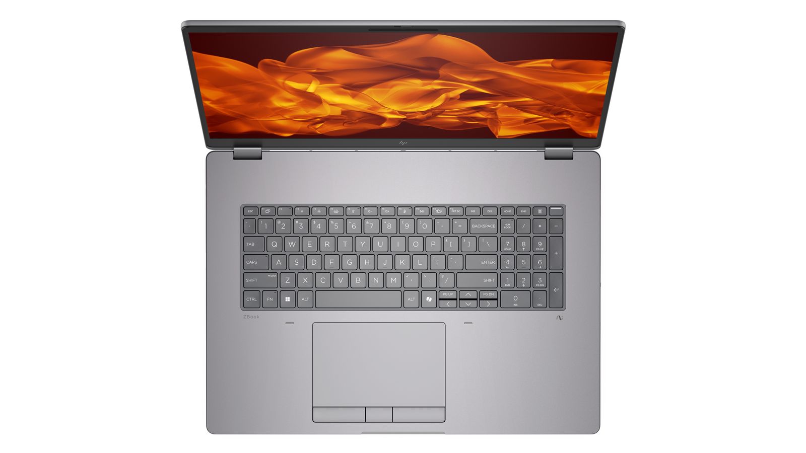 HP INC. ZFURY 18 G1I U9 285HX 64/2 RTX PRO5000 W11P 3YOFF