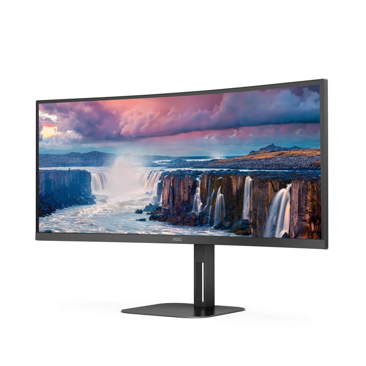 34  CURVED  3440X1440 4X USB 3.2 DP ALT [IMAGE 3]