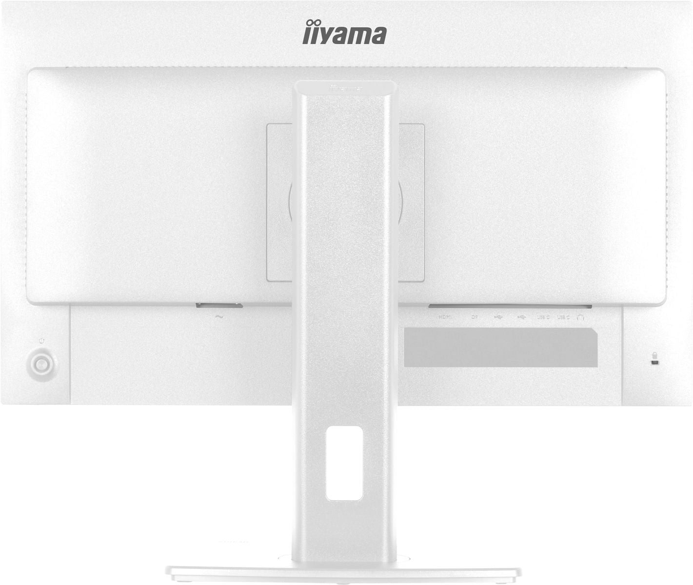 IIYAMA 24 WHITE IPS-PANEL, 1920X1080 120HZ