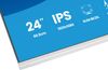 IIYAMA 24 WHITE IPS-PANEL, 1920X1080 120HZ