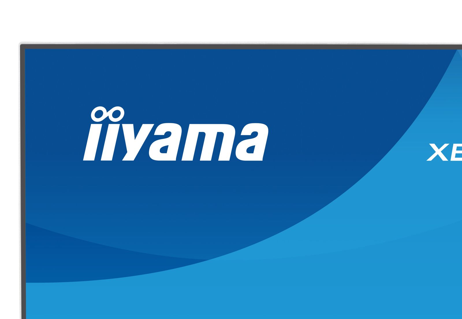 IIYAMA 24 WHITE IPS-PANEL, 1920X1080 120HZ