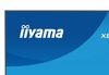 IIYAMA 24 WHITE IPS-PANEL, 1920X1080 120HZ