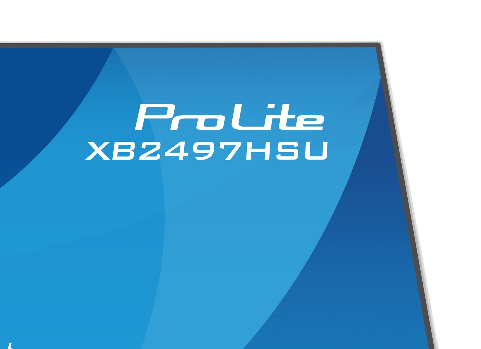 IIYAMA 24 WHITE IPS-PANEL, 1920X1080 120HZ
