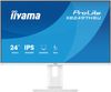 IIYAMA 24 WHITE IPS-PANEL, 1920X1080 120HZ