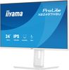 IIYAMA 24 WHITE IPS-PANEL, 1920X1080 120HZ