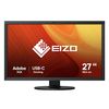 EIZO 27 IPS 2560X1440 16:9 USB-C, DP, HDMI, DVI