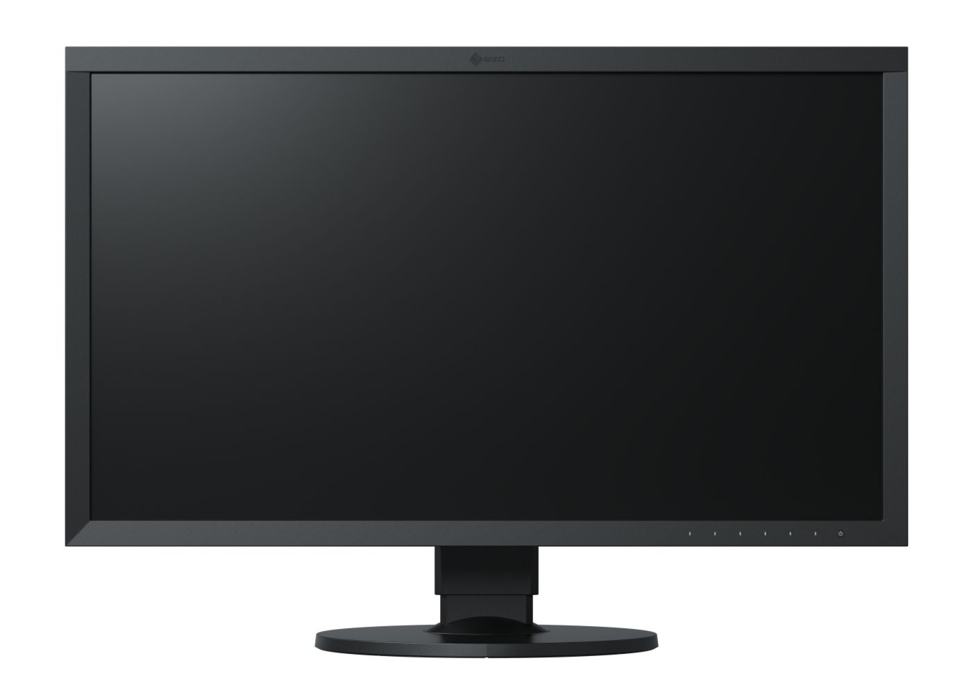 EIZO 27 IPS 2560X1440 16:9 USB-C, DP, HDMI, DVI