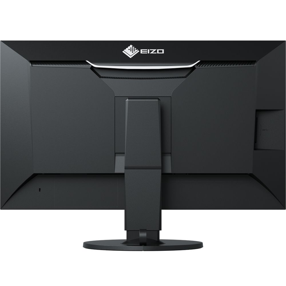 EIZO 27 IPS 2560X1440 16:9 USB-C, DP, HDMI, DVI
