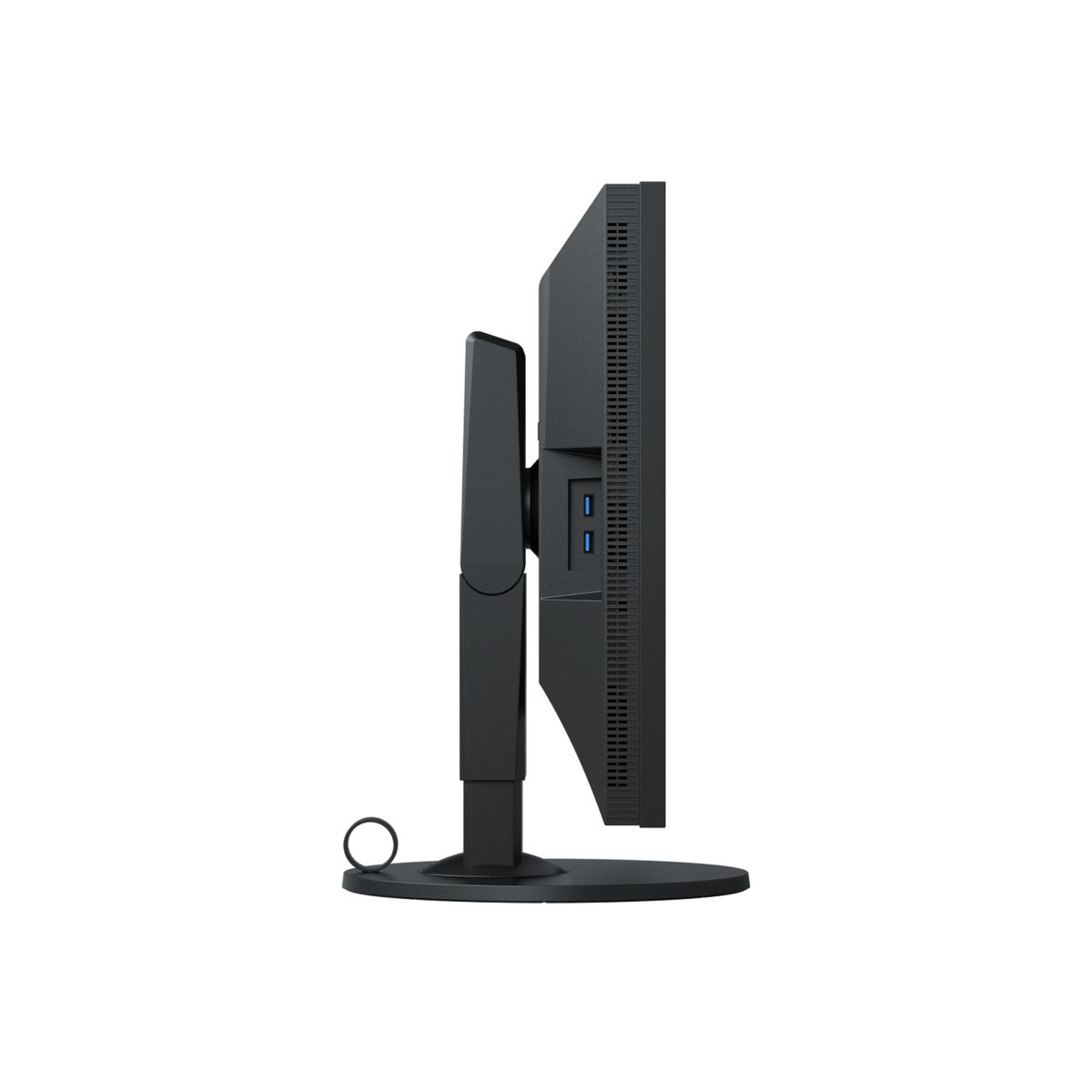 EIZO 27 IPS 2560X1440 16:9 USB-C, DP, HDMI, DVI