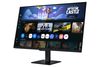 SAMSUNG S32FM500|Smart Monitor,FHD, Speaker e Telecomando