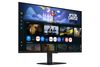 SAMSUNG S32FM500|Smart Monitor,FHD, Speaker e Telecomando