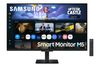 SAMSUNG S32FM500|Smart Monitor,FHD, Speaker e Telecomando