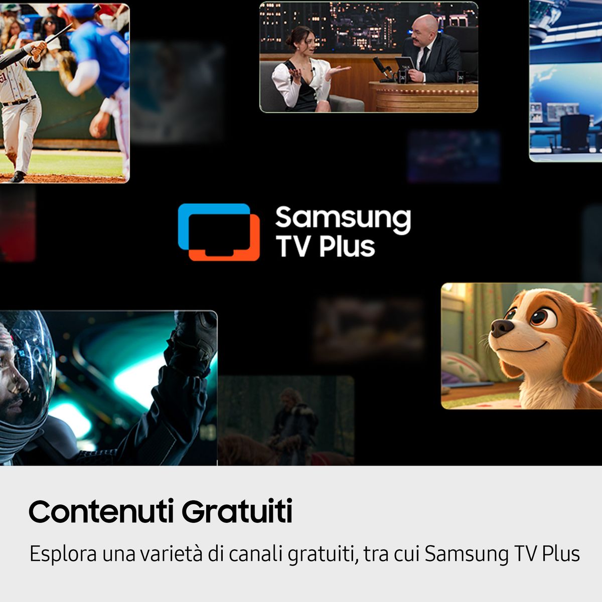 SAMSUNG S32FM500|Smart Monitor,FHD, Speaker e Telecomando