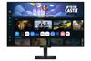 SAMSUNG S32FM500|Smart Monitor,FHD, Speaker e Telecomando