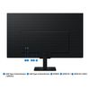 SAMSUNG S32FM500|Smart Monitor,FHD, Speaker e Telecomando