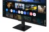 SAMSUNG S32FM500|Smart Monitor,FHD, Speaker e Telecomando