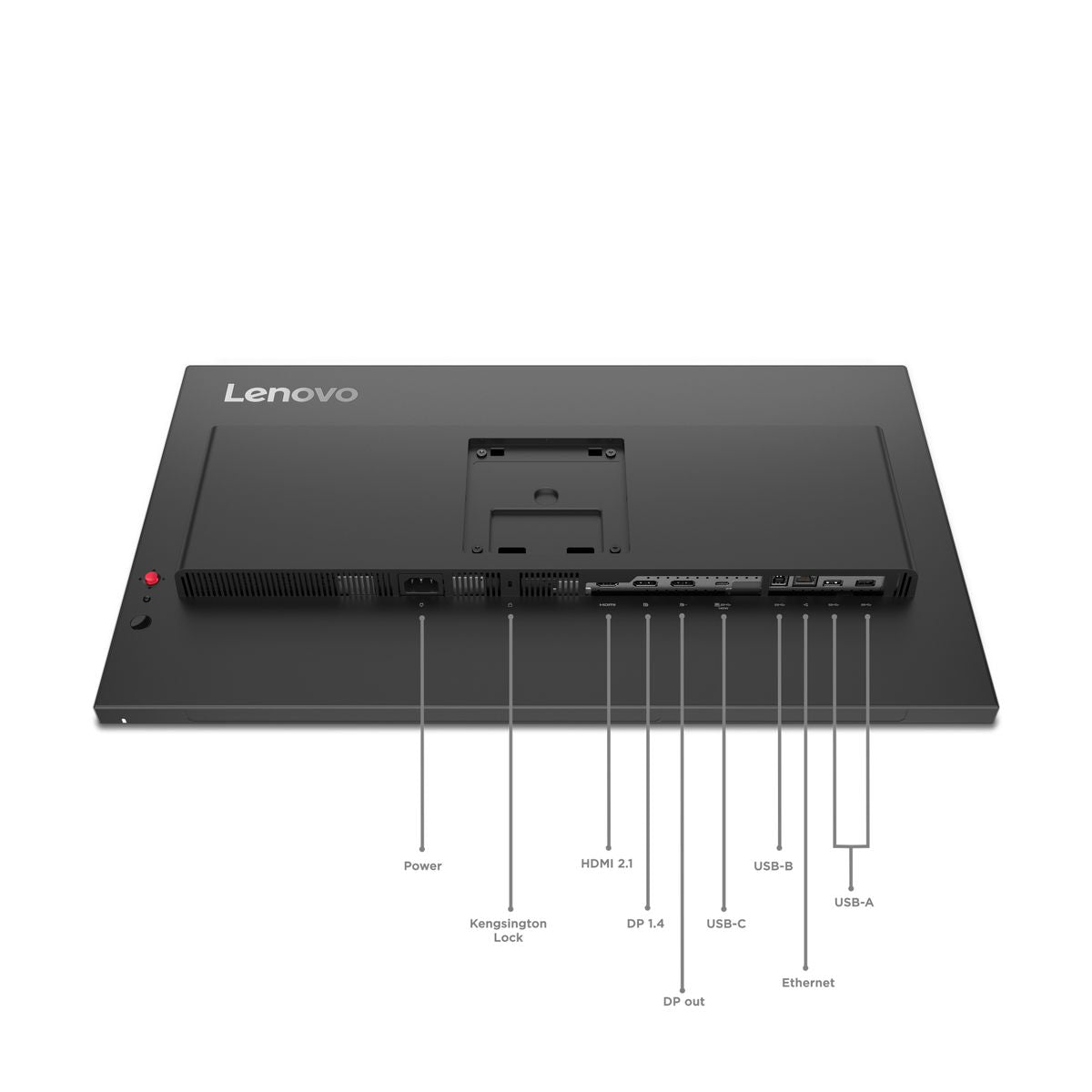 LENOVO TS THINKVISION P27QD-40 27QHD IPS/QHD/HDMI,DP,USB