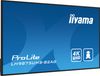 IIYAMA 98 3840x2160, UHD IPS panel DVI-I (VGA), HDMI 3x