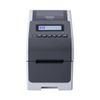BROTHER TD2350D,2 ,ETHERNET, WIFI, BT,LCD,203DPI