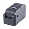 BROTHER TD2350D,2 ,ETHERNET, WIFI, BT,LCD,203DPI
