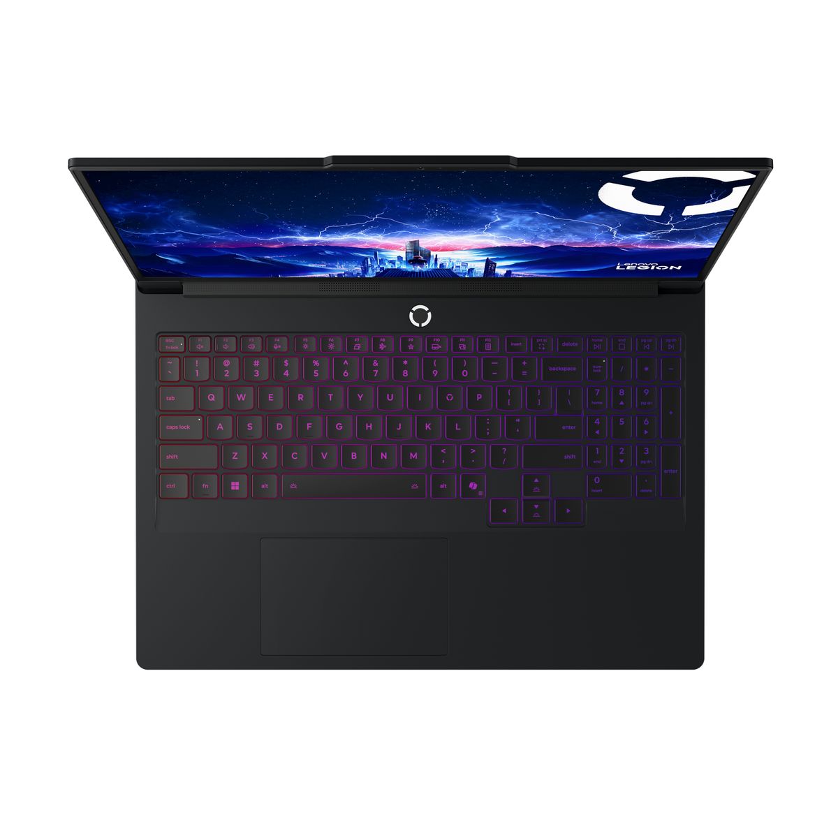 LENOVO LEGION PRO7 CORE U9275HX 64GB 2TB 16P RTX5090 W11H