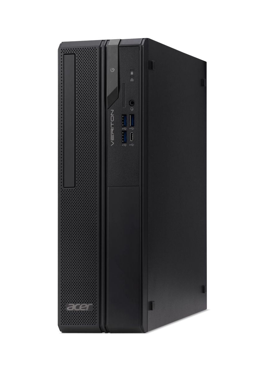 ACER VX2722G SFF I5-14400 16GB 512GB SSD FREEDOS