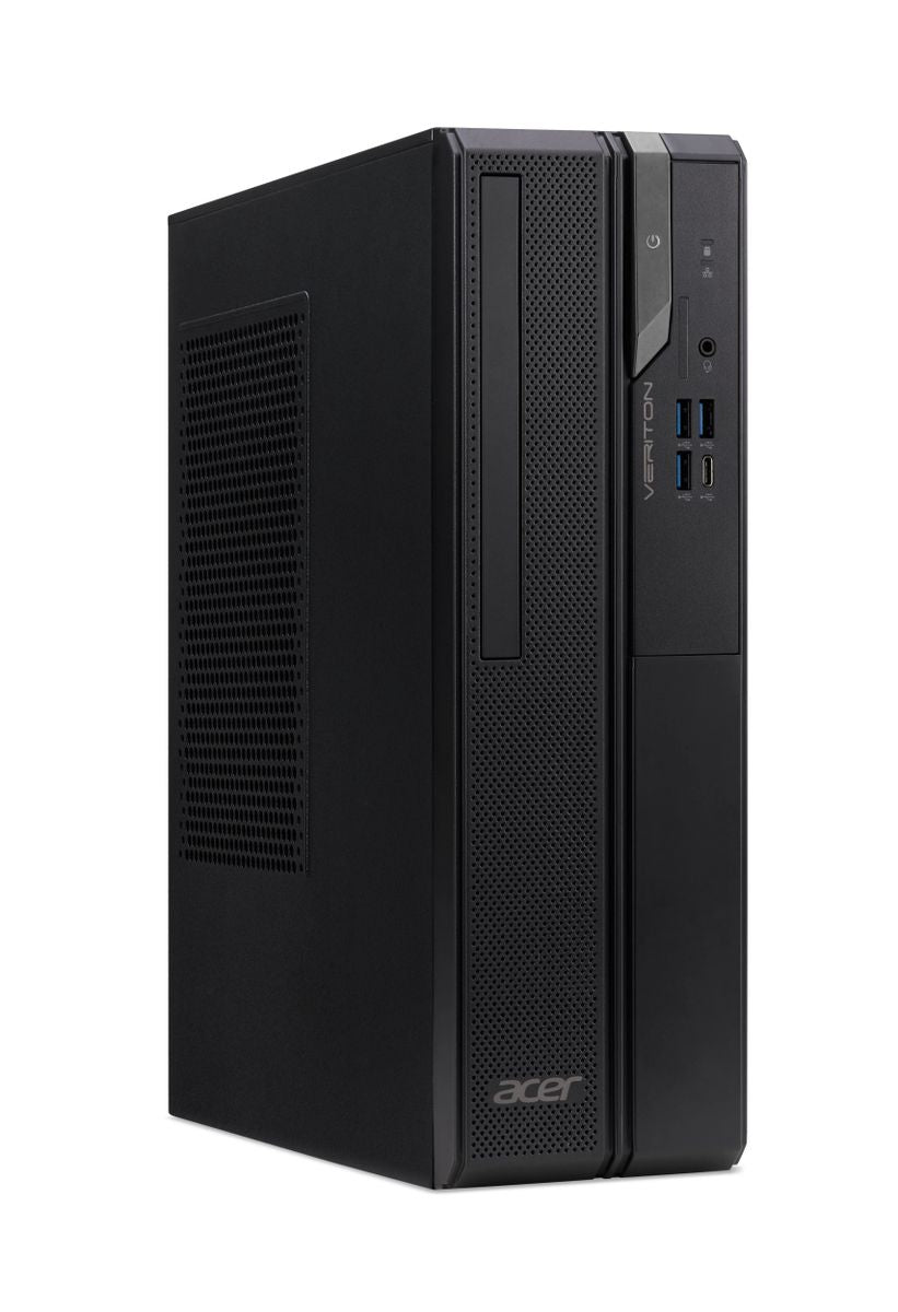 ACER VX2722G SFF I5-14400 16GB 512GB SSD FREEDOS