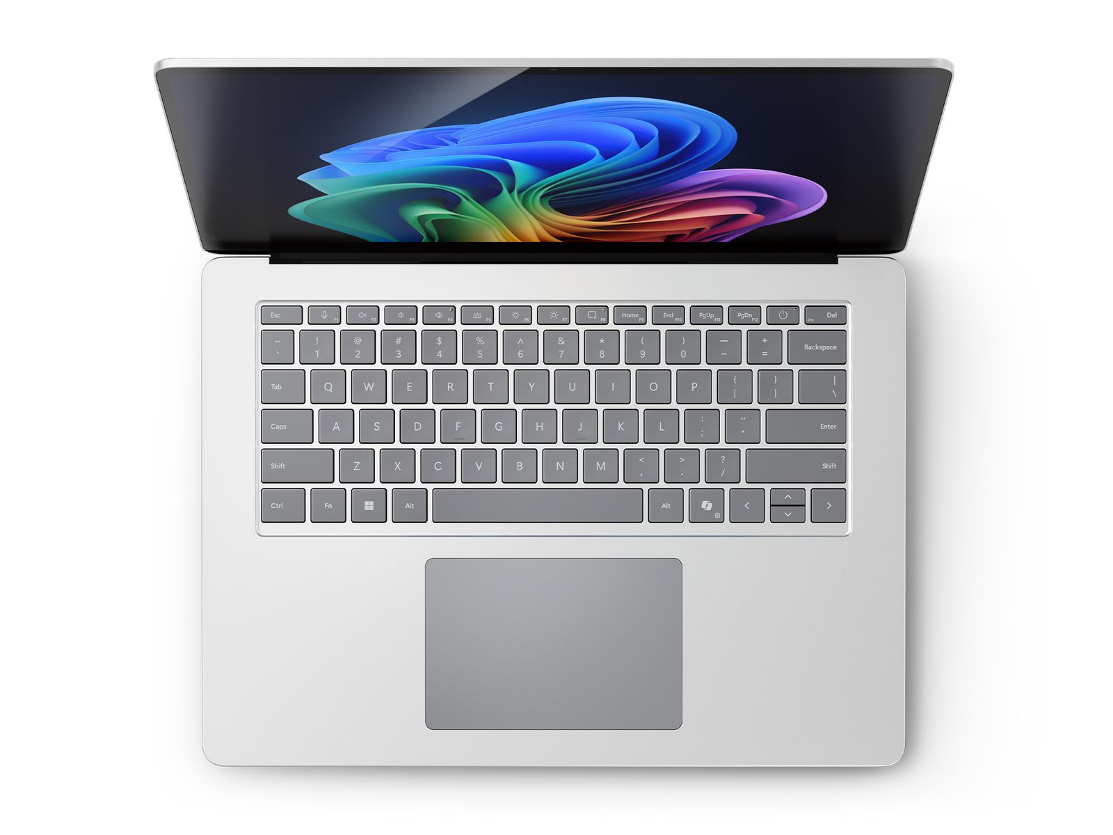 Microsoft SURFACE LAPTOP 7 15.0 U5 16GB 512SSD PLATINO