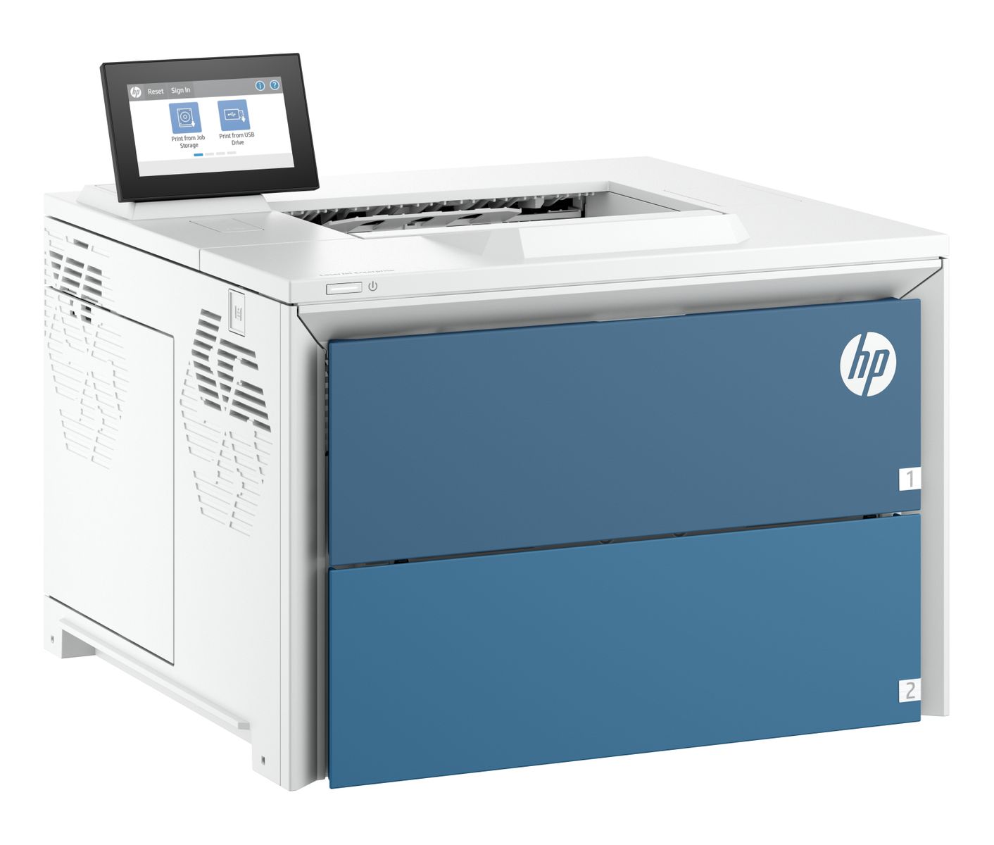 HP INC. HP LASERJET ENT 5502DN PRNTR