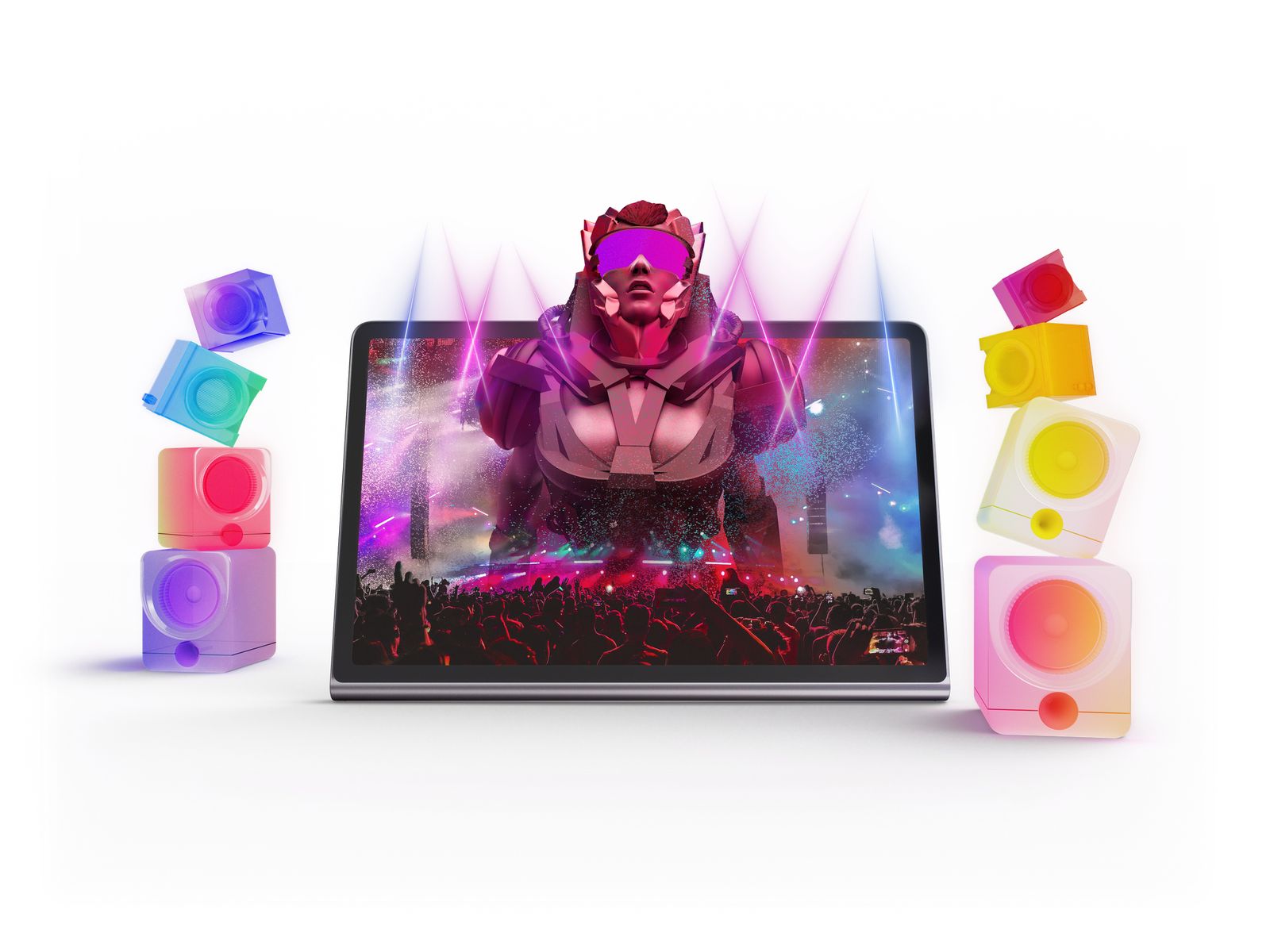 LENOVO TAB PLUS MTK 8GB 128GB WIFI 11.5 FHD AND14