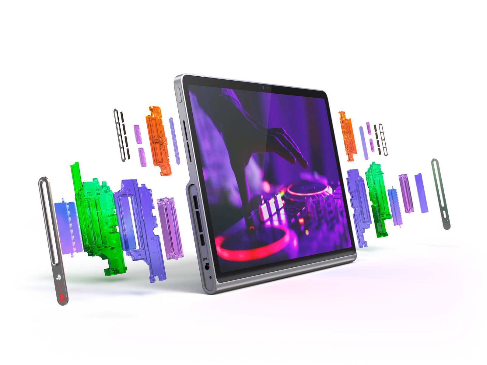 LENOVO TAB PLUS MTK 8GB 128GB WIFI 11.5 FHD AND14