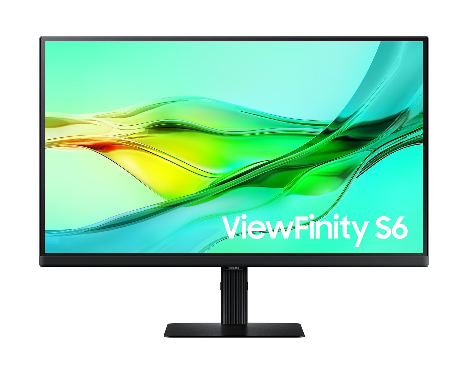 SAMSUNG S27D60U|MonitorHRM,QHD,Docking,USB-C,LAN Port