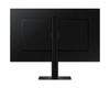 SAMSUNG S27D60U|MonitorHRM,QHD,Docking,USB-C,LAN Port