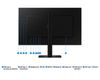 SAMSUNG S27D60U|MonitorHRM,QHD,Docking,USB-C,LAN Port