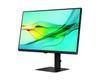 SAMSUNG S27D60U|MonitorHRM,QHD,Docking,USB-C,LAN Port