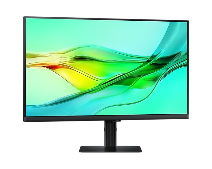 SAMSUNG S27D60U|MonitorHRM,QHD,Docking,USB-C,LAN Port