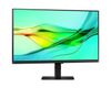 SAMSUNG S27D60U|MonitorHRM,QHD,Docking,USB-C,LAN Port