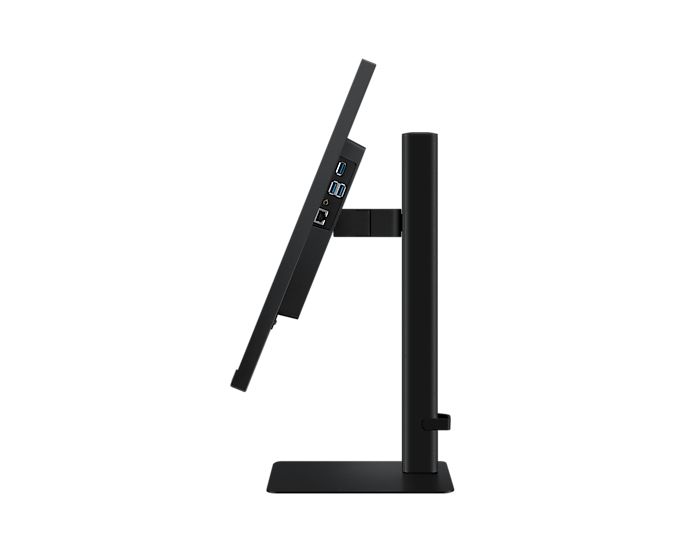 SAMSUNG S27D60U|MonitorHRM,QHD,Docking,USB-C,LAN Port