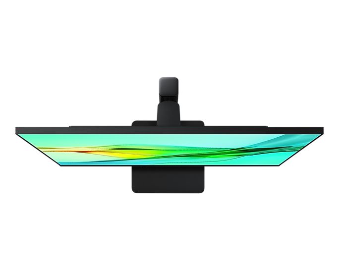 SAMSUNG S27D60U|MonitorHRM,QHD,Docking,USB-C,LAN Port