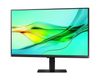 SAMSUNG S27D60U|MonitorHRM,QHD,Docking,USB-C,LAN Port