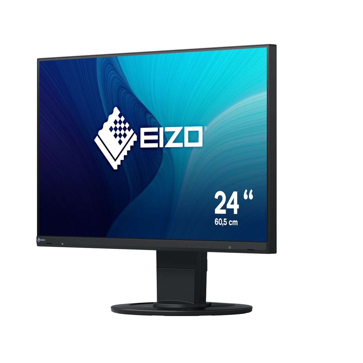 EIZO 24 IPS 1920X1080 16:9 DP DVI-D VGA 5Y WARRANTY
