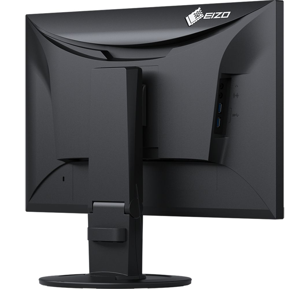 EIZO 24 IPS 1920X1080 16:9 DP DVI-D VGA 5Y WARRANTY