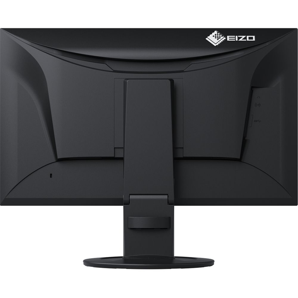 EIZO 24 IPS 1920X1080 16:9 DP DVI-D VGA 5Y WARRANTY