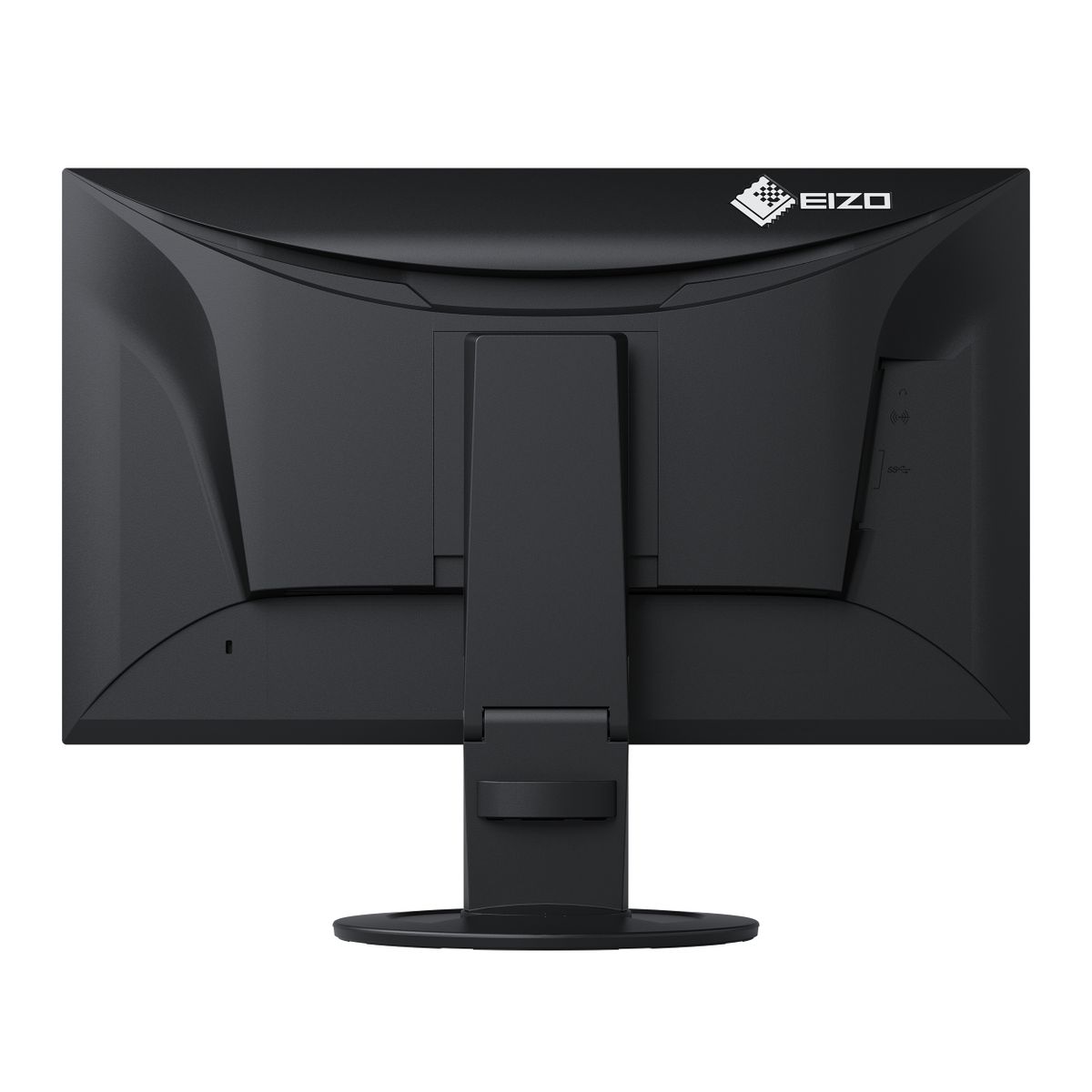 EIZO 24 IPS 1920X1080 16:9 DP DVI-D VGA 5Y WARRANTY