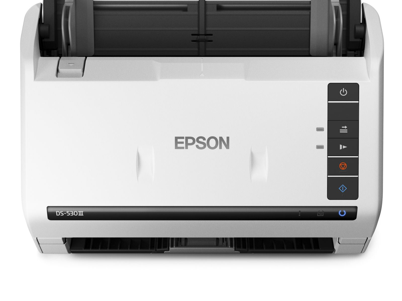 EPSON WORKFORCE DS-530III - A4 - 4.000 PAGINE