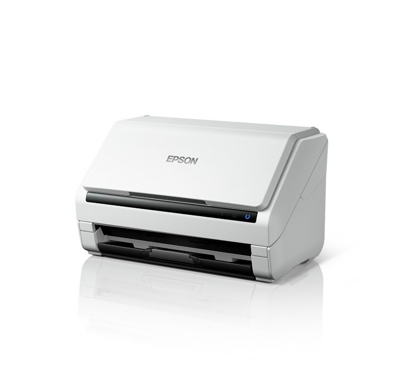 EPSON WORKFORCE DS-530III - A4 - 4.000 PAGINE