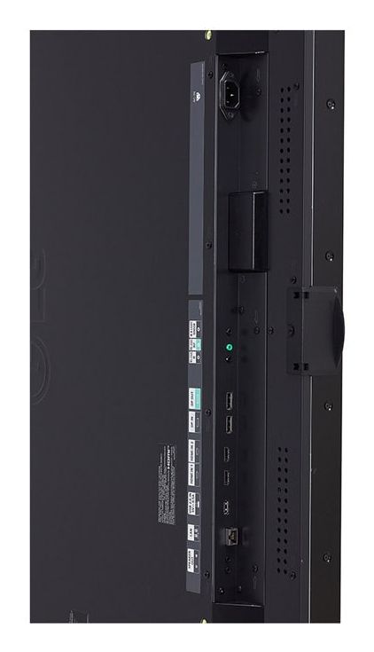 LG ELECTRONICS 49 LED IPS, 1920X1080 M+, 16:9, 4000 NIT